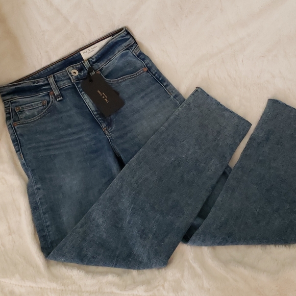 rag & bone jeans - Picture 4 of 5